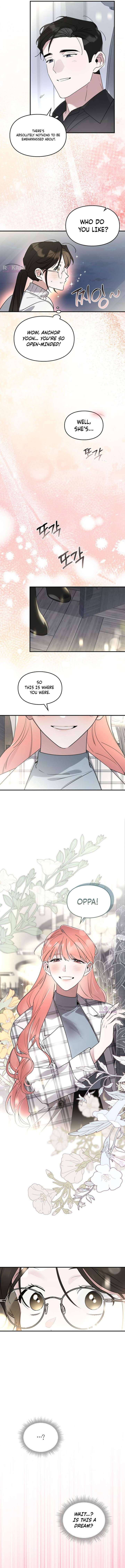 Please Cooperate with the S-class Duties Chapter 29 - Page 6