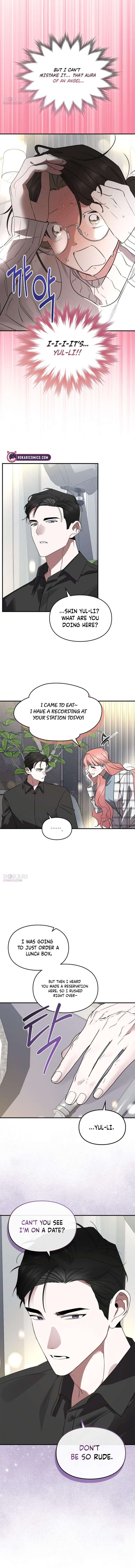 Please Cooperate with the S-class Duties Chapter 29 - Page 7