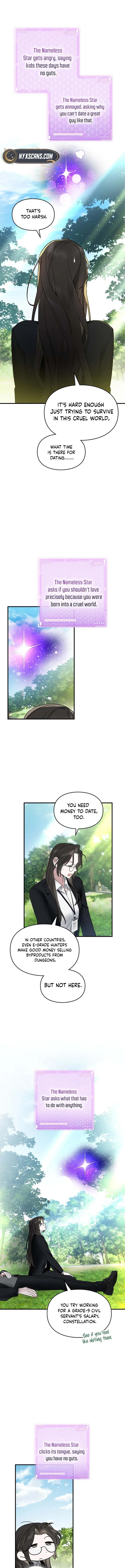 Please Cooperate with the S-class Duties Chapter 3 - Page 11