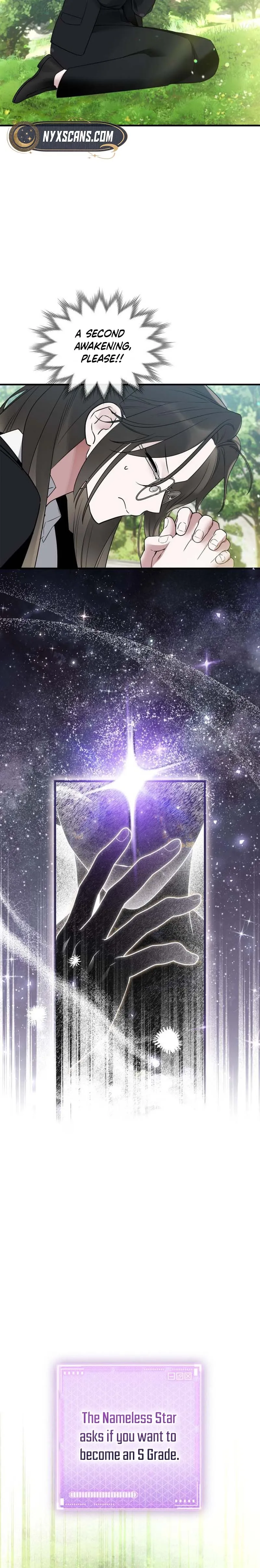 Please Cooperate with the S-class Duties Chapter 3 - Page 14