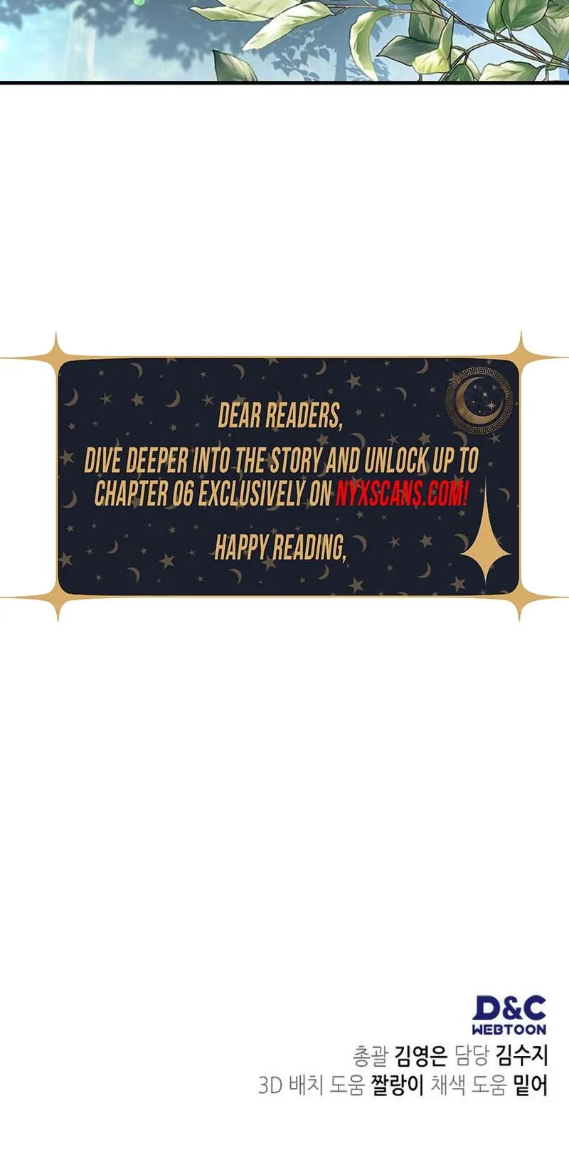 Please Cooperate with the S-class Duties Chapter 3 - Page 16