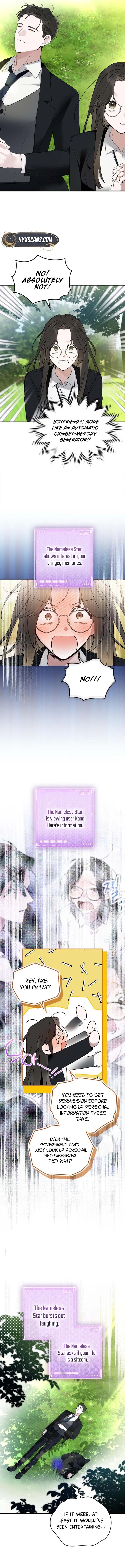 Please Cooperate with the S-class Duties Chapter 3 - Page 9