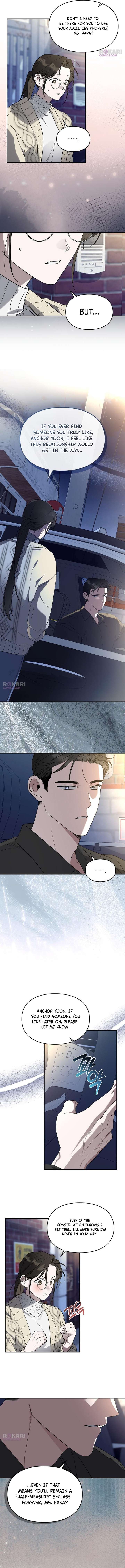 Please Cooperate with the S-class Duties Chapter 30 - Page 7