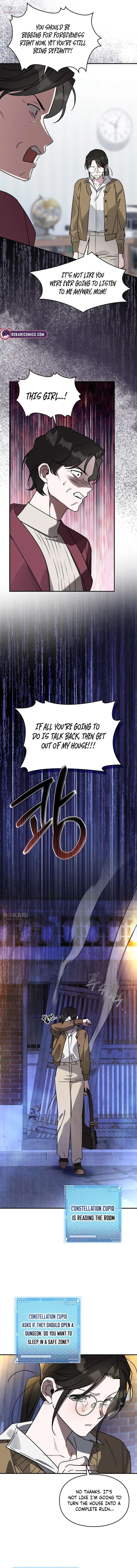 Please Cooperate with the S-class Duties Chapter 33 - Page 4