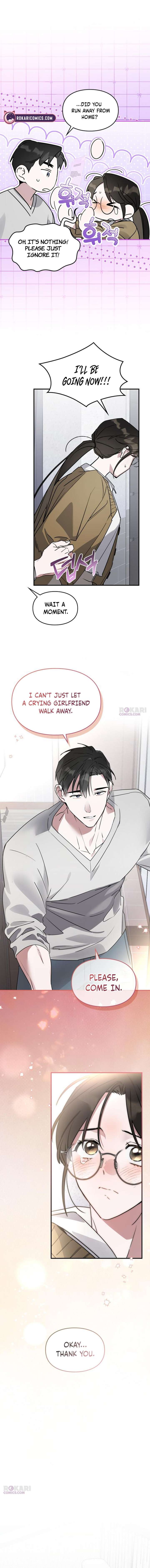 Please Cooperate with the S-class Duties Chapter 33 - Page 6