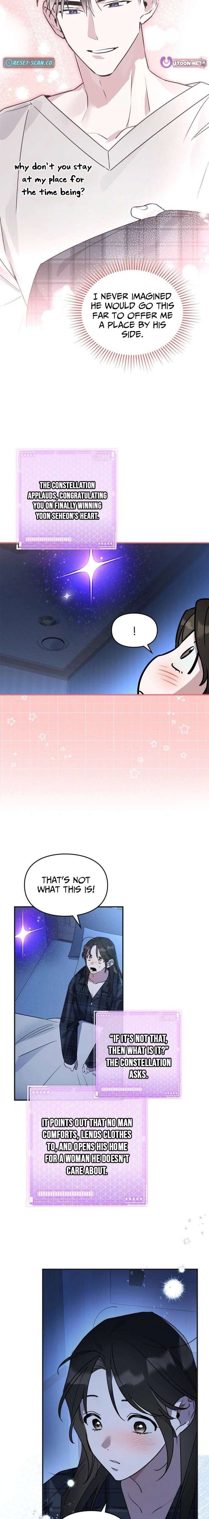 Please Cooperate with the S-class Duties Chapter 34 - Page 2