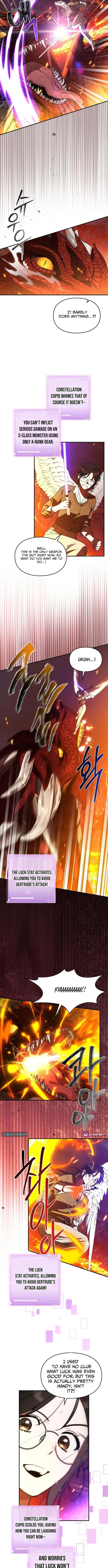 Please Cooperate with the S-class Duties Chapter 35 - Page 2