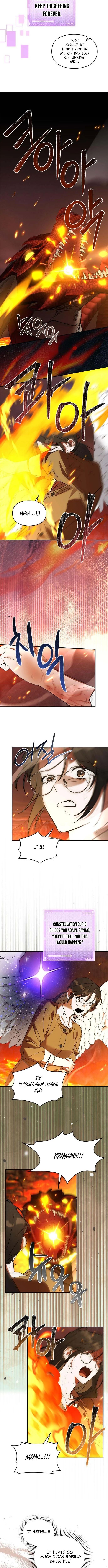 Please Cooperate with the S-class Duties Chapter 35 - Page 3