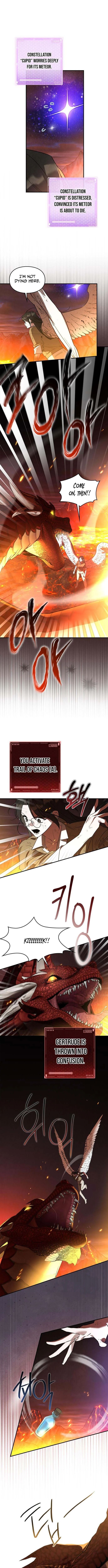 Please Cooperate with the S-class Duties Chapter 35 - Page 5