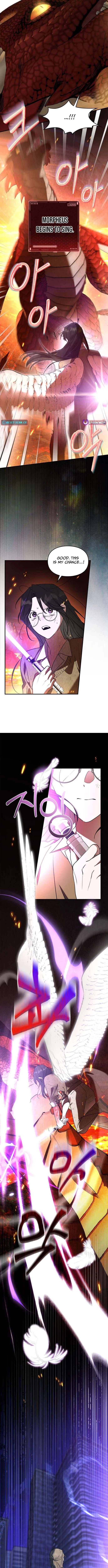 Please Cooperate with the S-class Duties Chapter 35 - Page 6