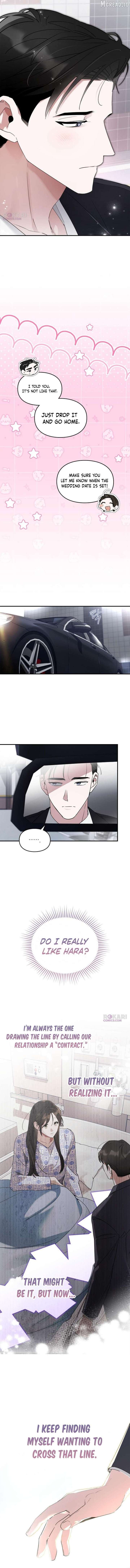 Please Cooperate with the S-class Duties Chapter 38 - Page 6