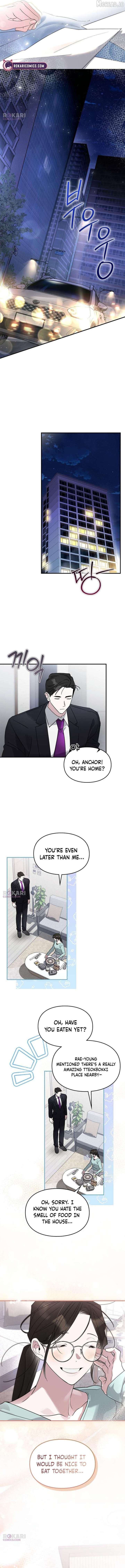 Please Cooperate with the S-class Duties Chapter 38 - Page 7