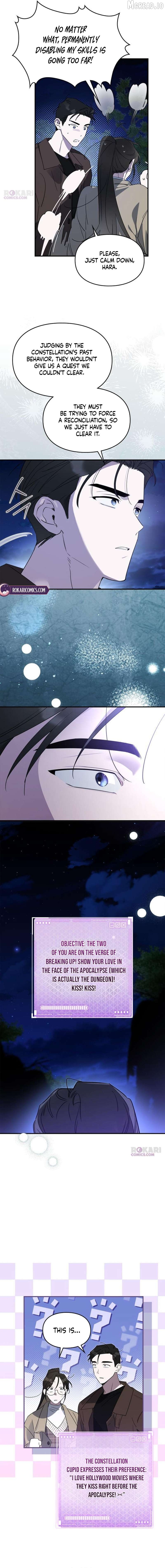 Please Cooperate with the S-class Duties Chapter 39 - Page 11