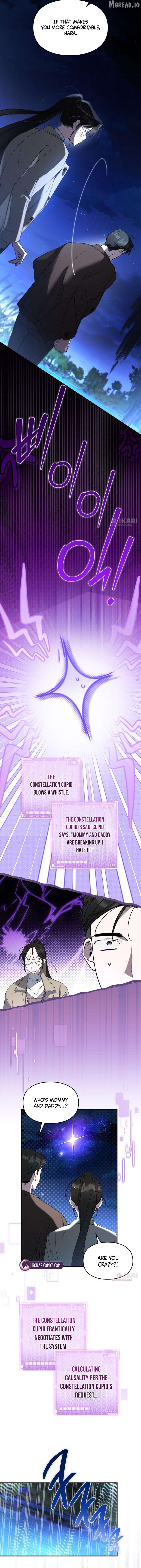 Please Cooperate with the S-class Duties Chapter 39 - Page 9