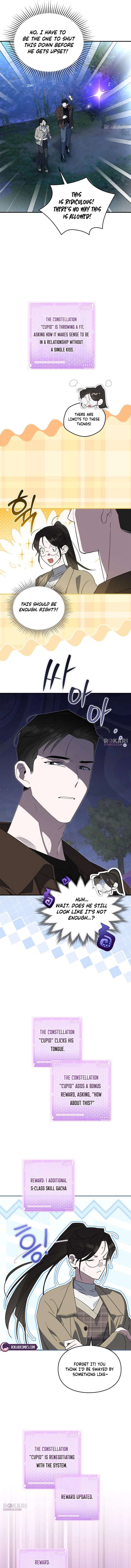 Please Cooperate with the S-class Duties Chapter 40 - Page 2