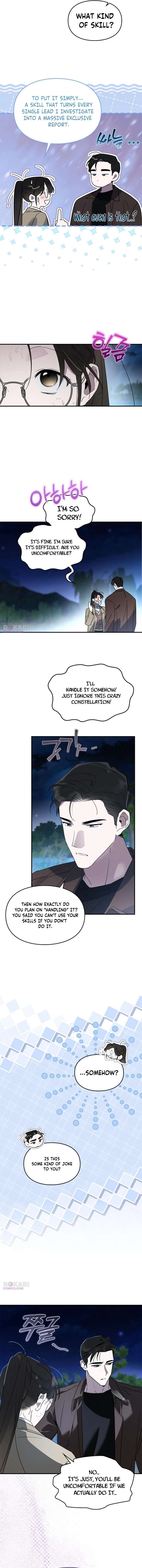 Please Cooperate with the S-class Duties Chapter 40 - Page 4
