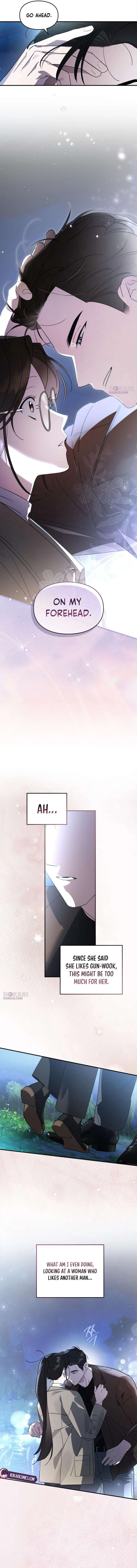 Please Cooperate with the S-class Duties Chapter 40 - Page 7