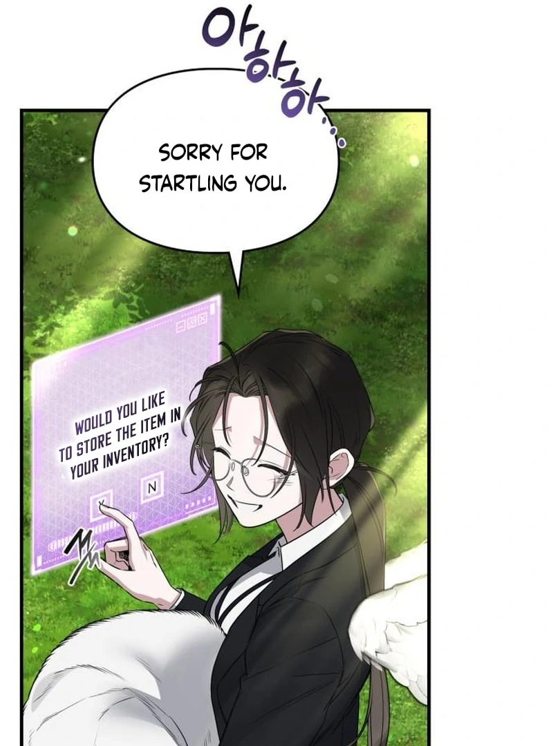 Please Cooperate with the S-class Duties Chapter 6 - Page 102