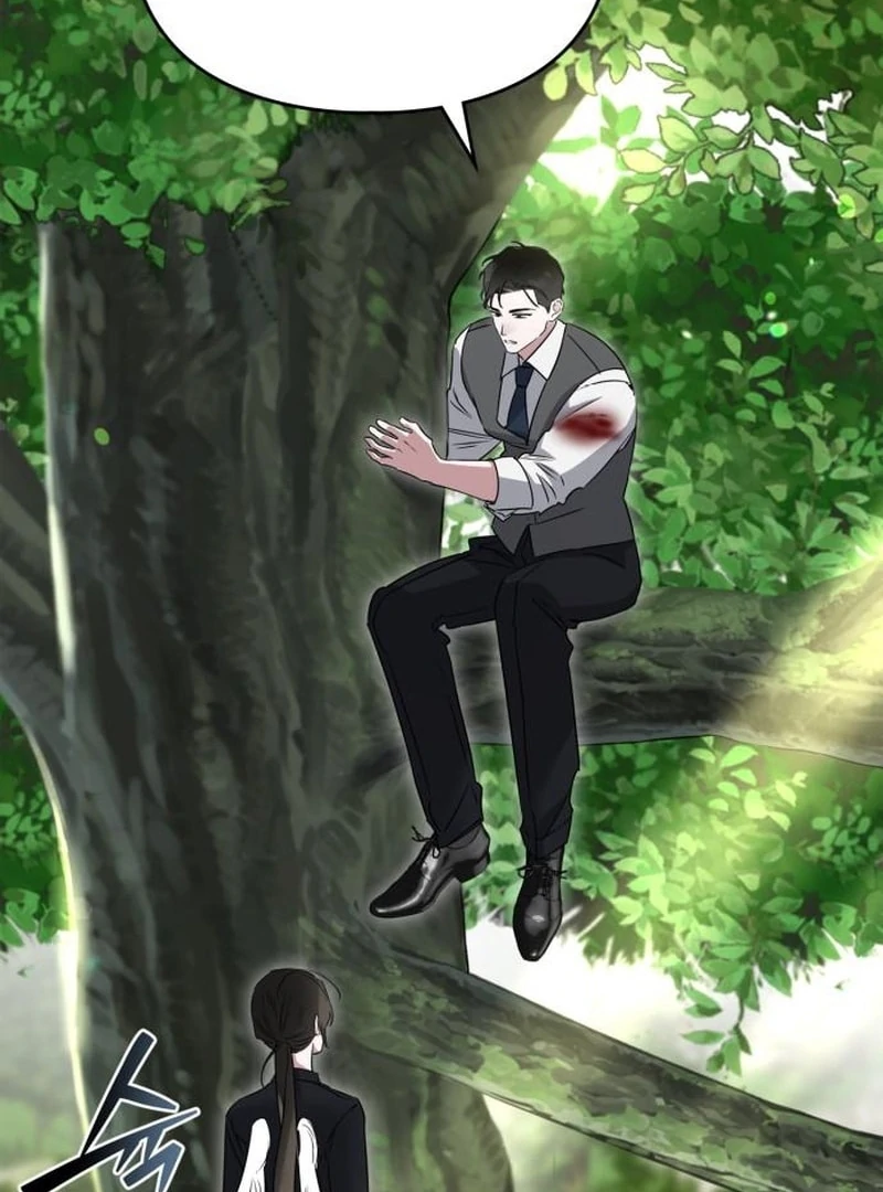 Please Cooperate with the S-class Duties Chapter 6 - Page 104