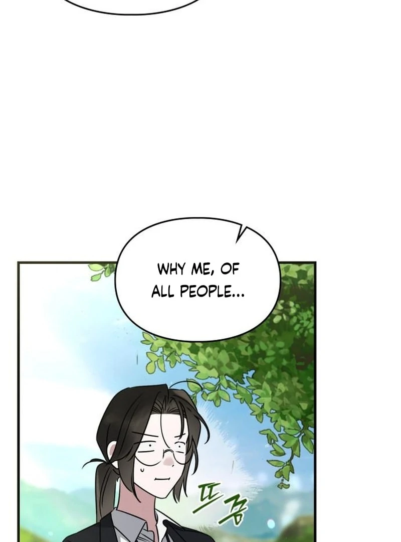 Please Cooperate with the S-class Duties Chapter 6 - Page 107