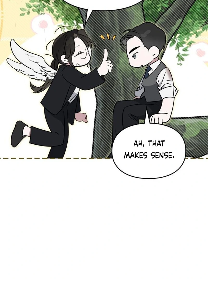 Please Cooperate with the S-class Duties Chapter 6 - Page 109