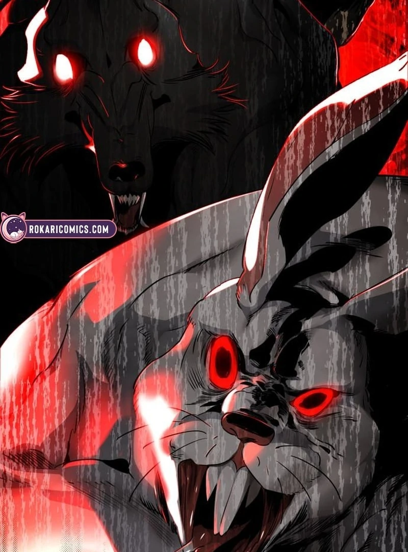 Please Cooperate with the S-class Duties Chapter 6 - Page 116