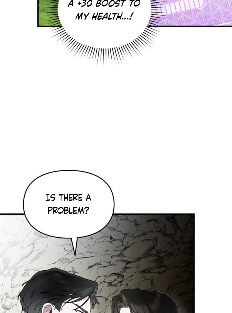 Please Cooperate with the S-class Duties Chapter 6 - Page 12