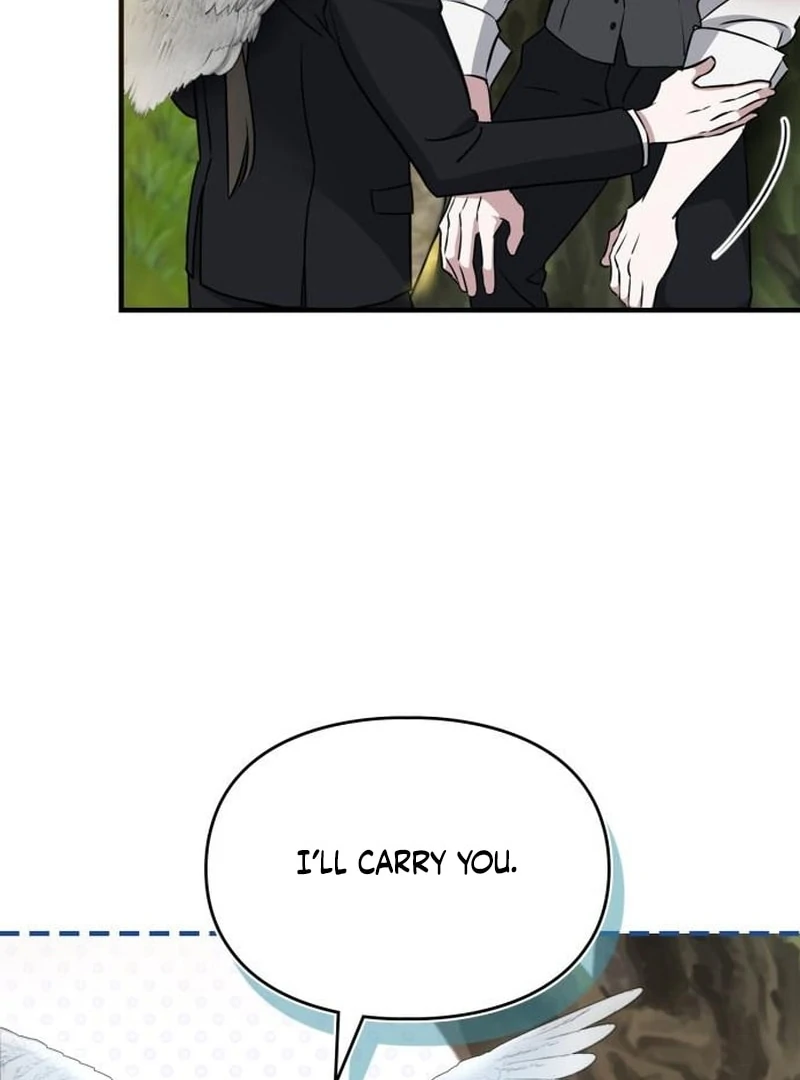 Please Cooperate with the S-class Duties Chapter 6 - Page 123