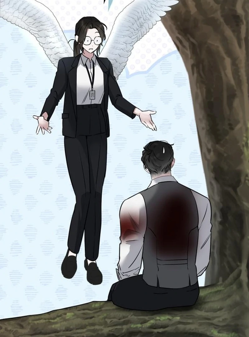 Please Cooperate with the S-class Duties Chapter 6 - Page 124