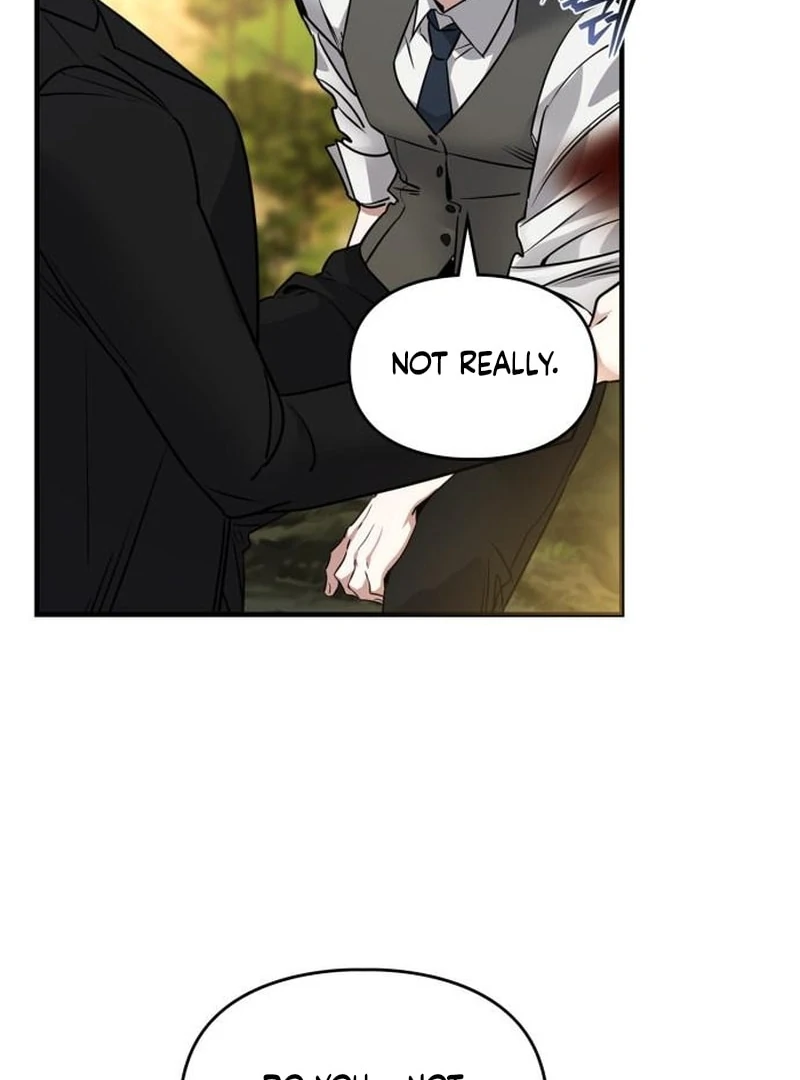 Please Cooperate with the S-class Duties Chapter 6 - Page 127