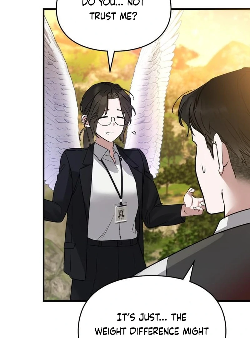 Please Cooperate with the S-class Duties Chapter 6 - Page 128