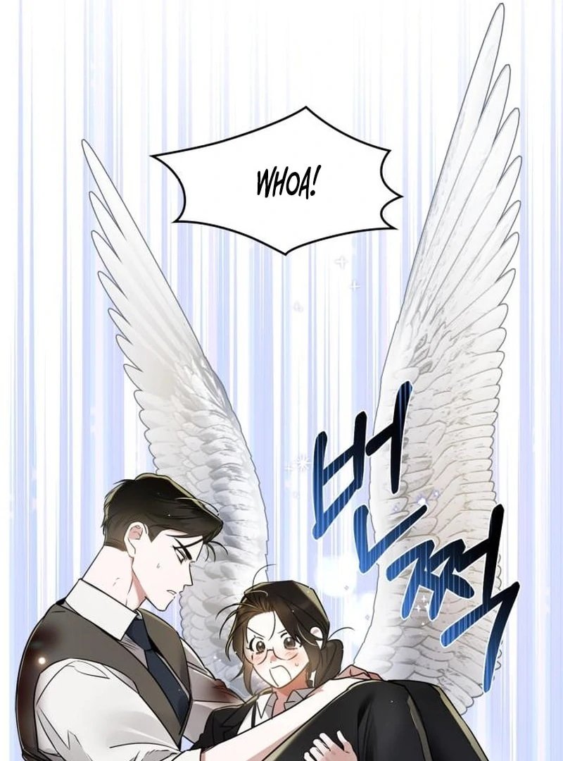 Please Cooperate with the S-class Duties Chapter 6 - Page 131