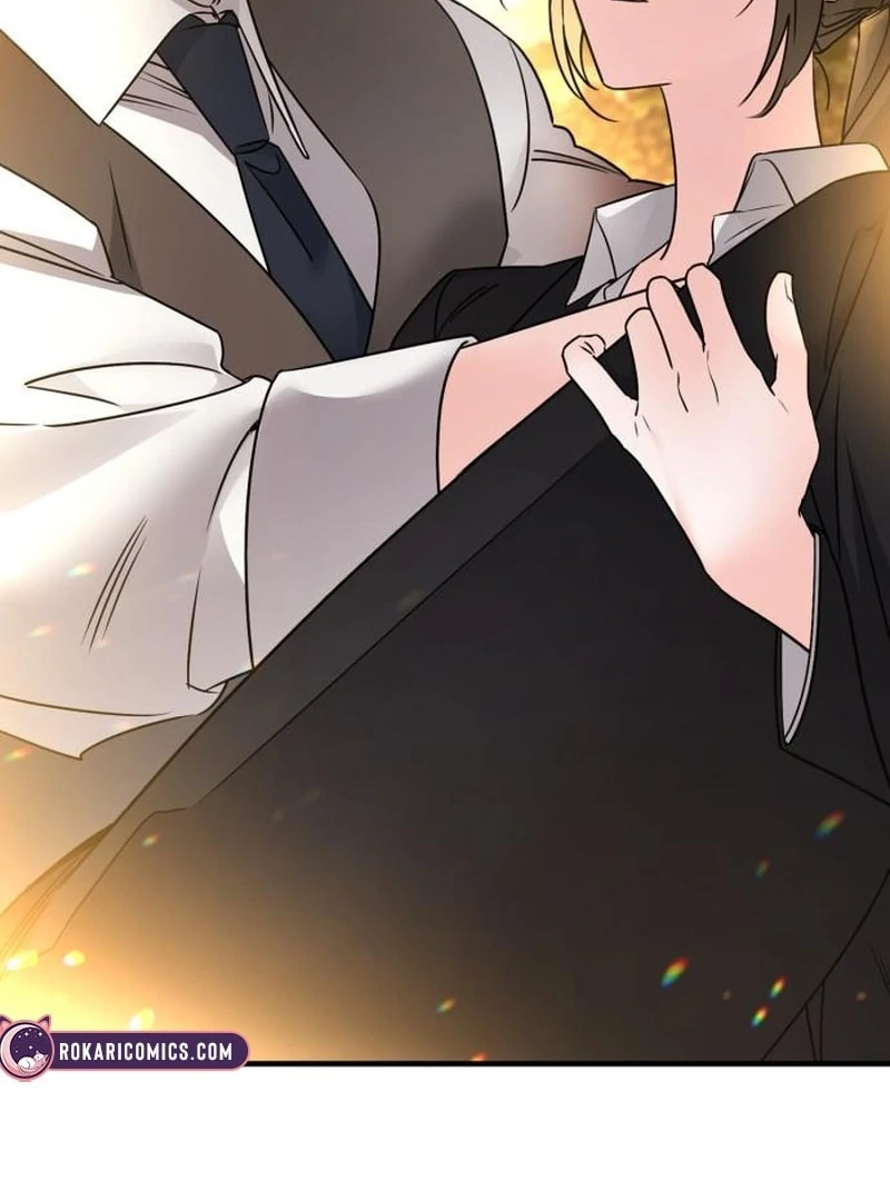 Please Cooperate with the S-class Duties Chapter 6 - Page 137