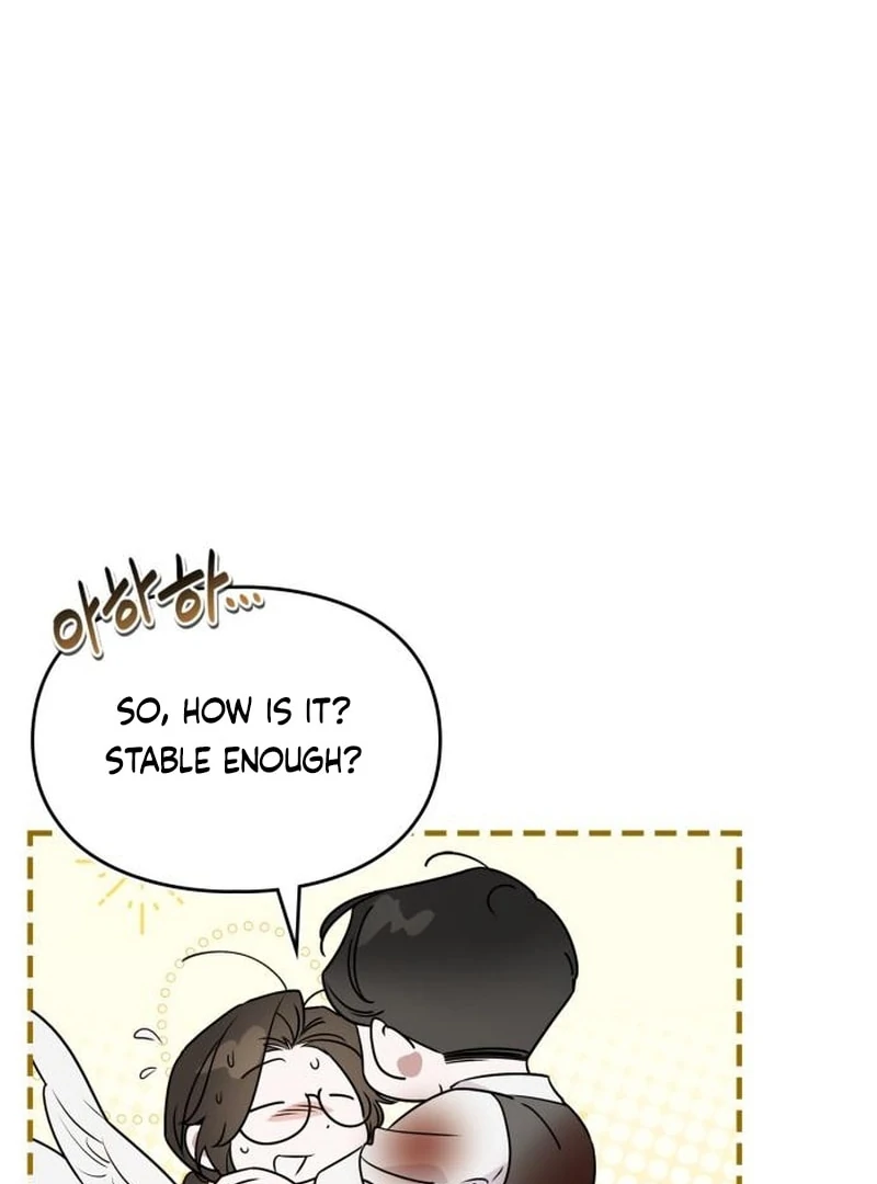 Please Cooperate with the S-class Duties Chapter 6 - Page 141