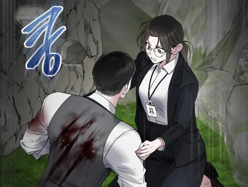 Please Cooperate with the S-class Duties Chapter 6 - Page 18