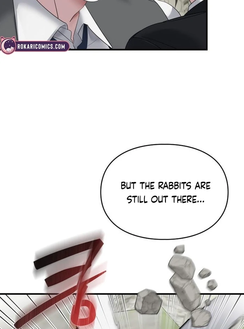 Please Cooperate with the S-class Duties Chapter 6 - Page 21