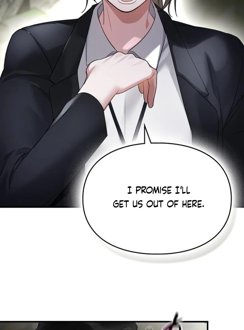 Please Cooperate with the S-class Duties Chapter 6 - Page 24