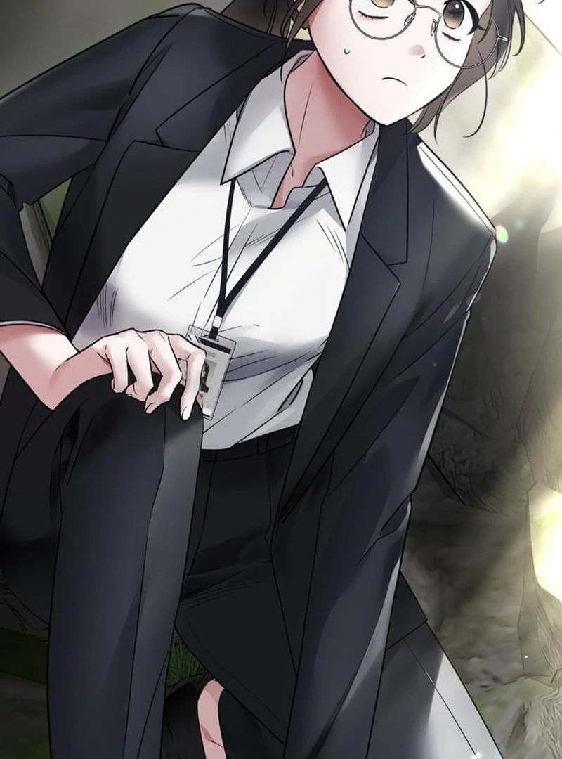 Please Cooperate with the S-class Duties Chapter 6 - Page 34