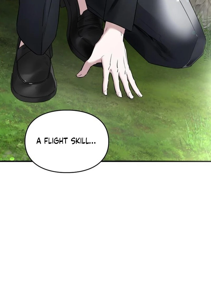 Please Cooperate with the S-class Duties Chapter 6 - Page 35