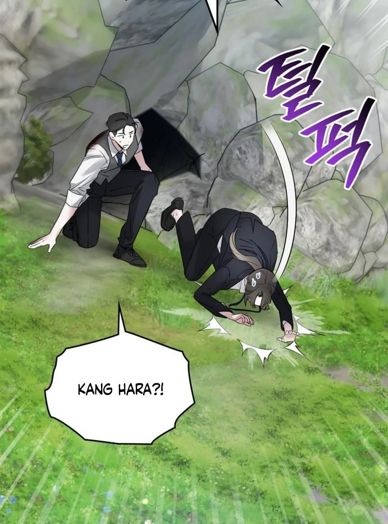 Please Cooperate with the S-class Duties Chapter 6 - Page 40