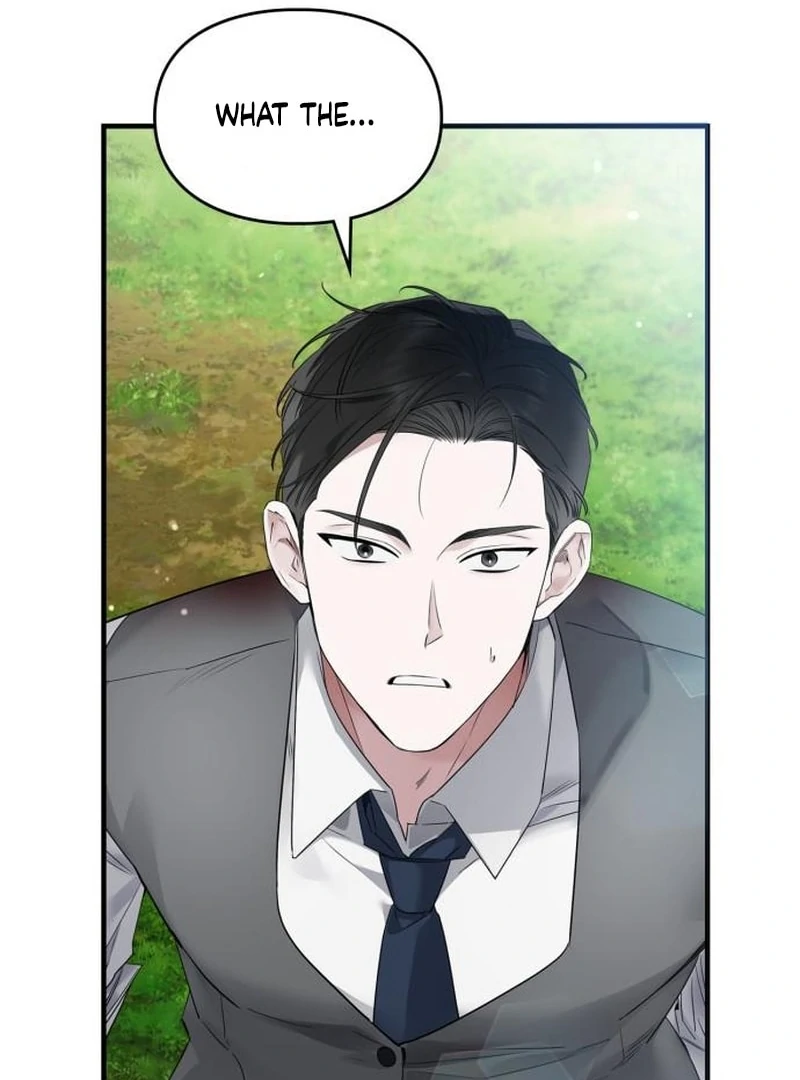 Please Cooperate with the S-class Duties Chapter 6 - Page 50