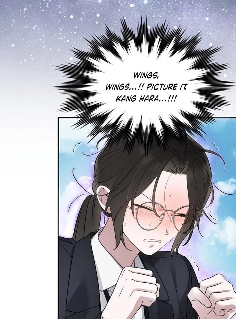 Please Cooperate with the S-class Duties Chapter 6 - Page 62