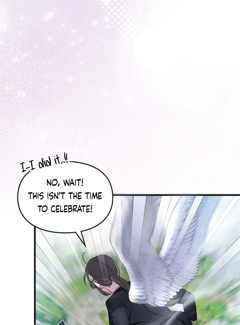 Please Cooperate with the S-class Duties Chapter 6 - Page 68