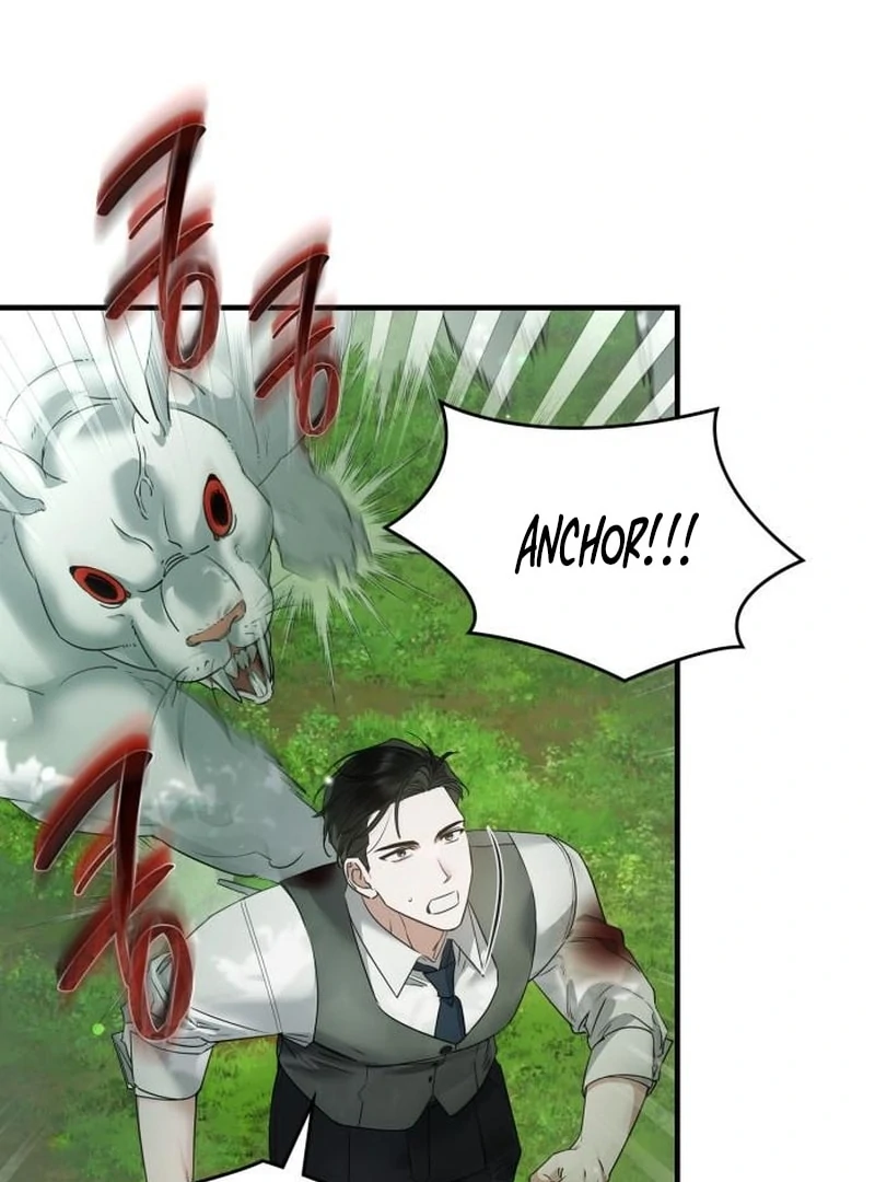 Please Cooperate with the S-class Duties Chapter 6 - Page 70