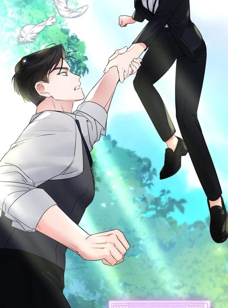 Please Cooperate with the S-class Duties Chapter 6 - Page 76