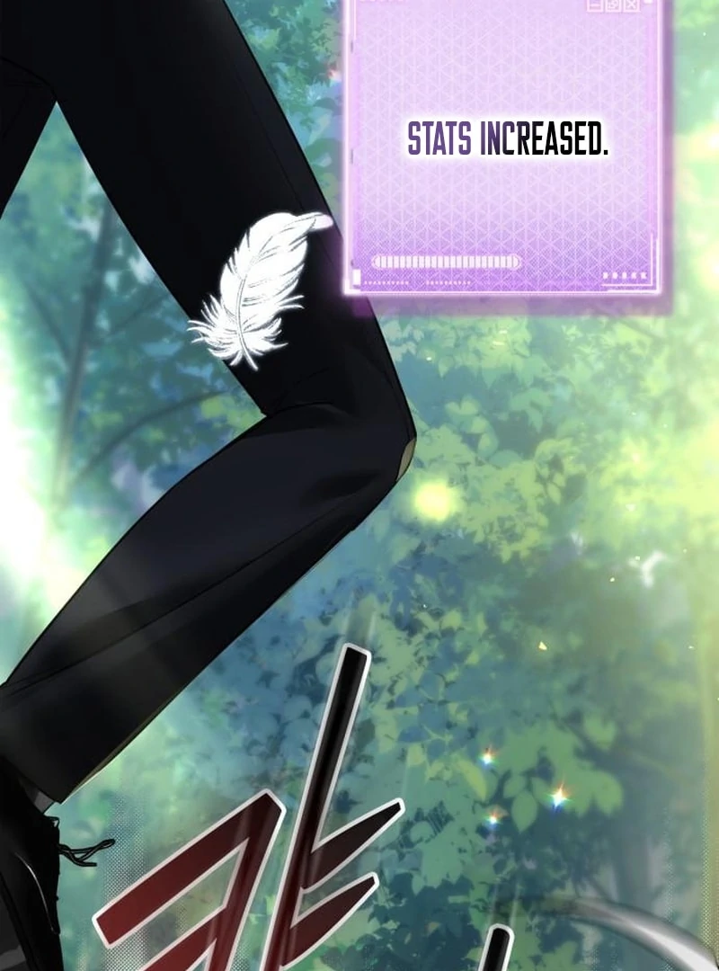 Please Cooperate with the S-class Duties Chapter 6 - Page 77