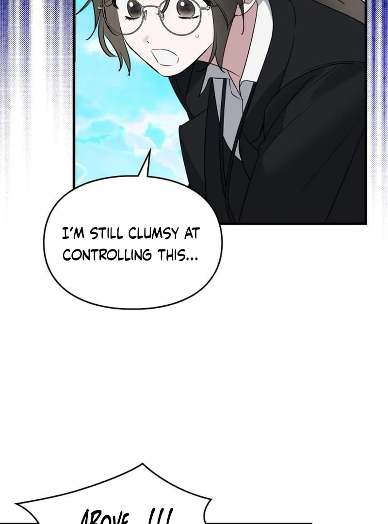 Please Cooperate with the S-class Duties Chapter 6 - Page 81