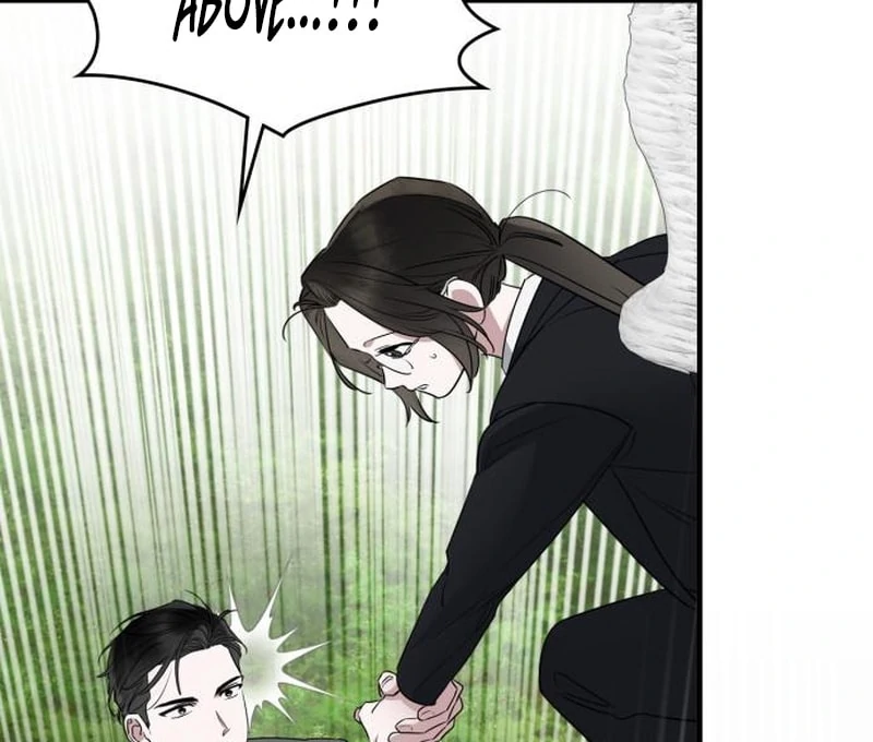 Please Cooperate with the S-class Duties Chapter 6 - Page 82