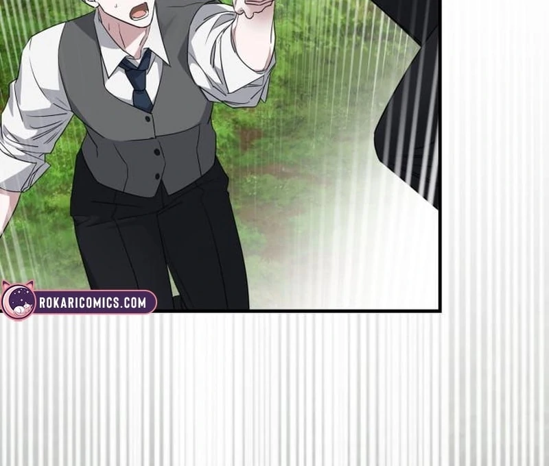 Please Cooperate with the S-class Duties Chapter 6 - Page 83