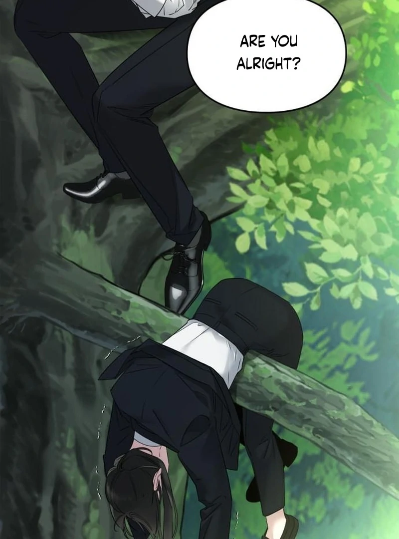 Please Cooperate with the S-class Duties Chapter 6 - Page 89